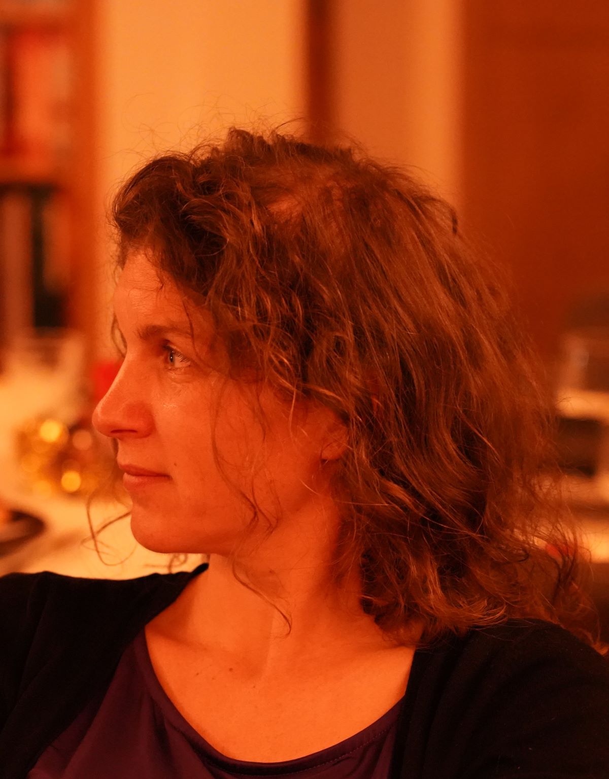 Nathalie â Retreat Organiser & Wellness Host